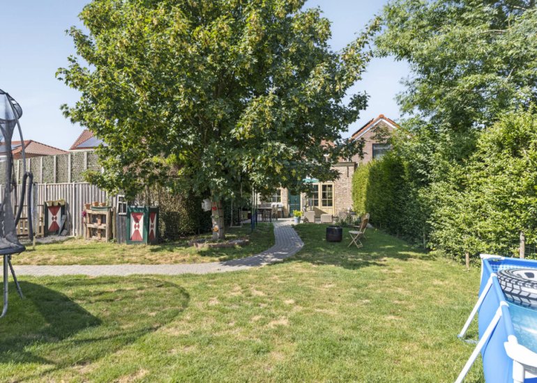  van der Maelstedeweg 46, Hulst