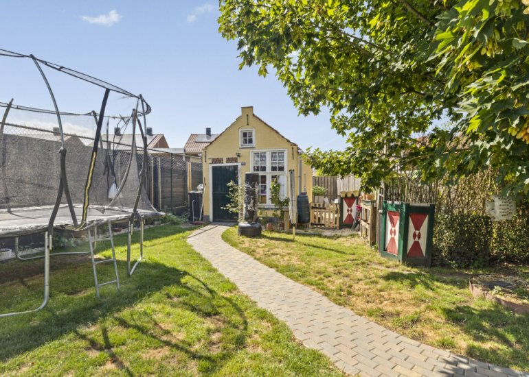  van der Maelstedeweg 46, Hulst