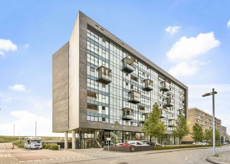  Waterfront 318, Terneuzen