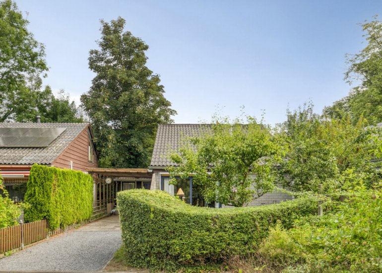  Reygerskreek 3, Hengstdijk