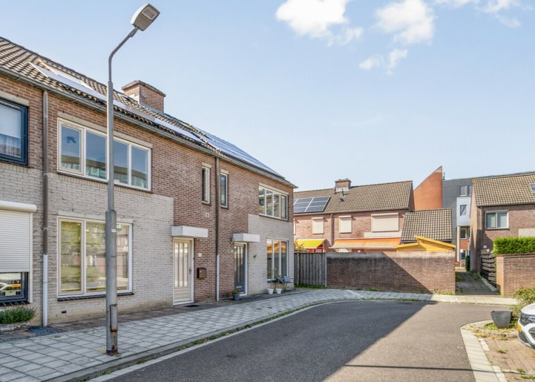  N.J. Hartestraat 11, Terneuzen