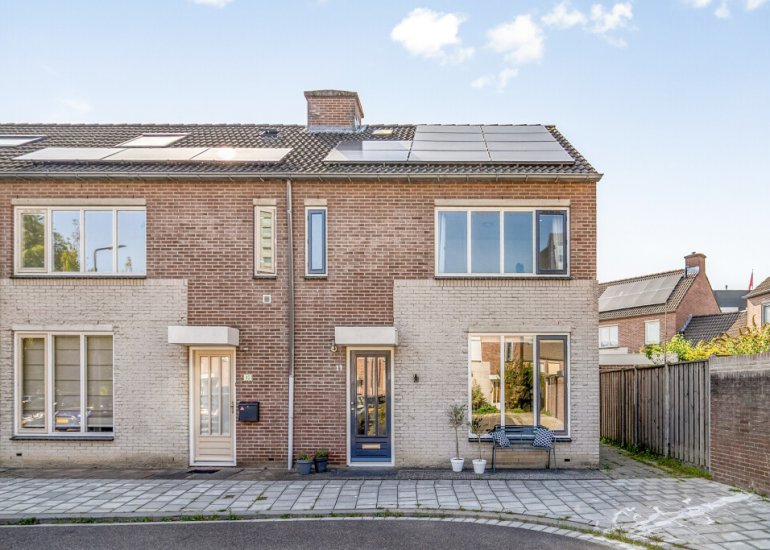  N.J. Hartestraat 11, Terneuzen