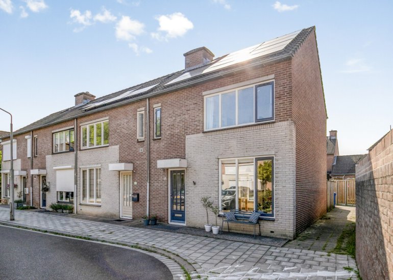  N.J. Hartestraat 11, Terneuzen