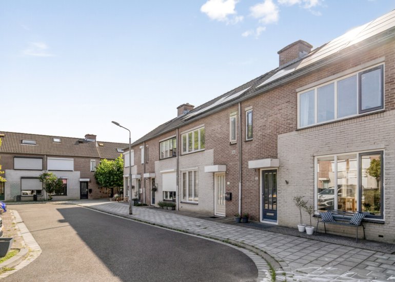  N.J. Hartestraat 11, Terneuzen