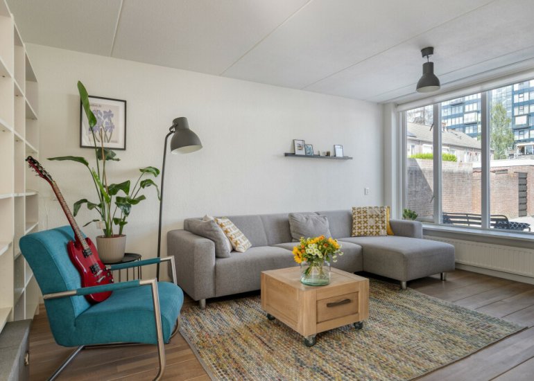 N.J. Hartestraat 11, Terneuzen