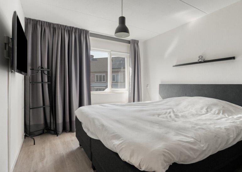 N.J. Hartestraat 11, Terneuzen