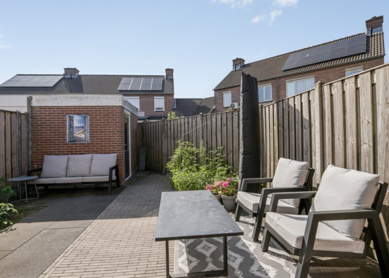  N.J. Hartestraat 11, Terneuzen