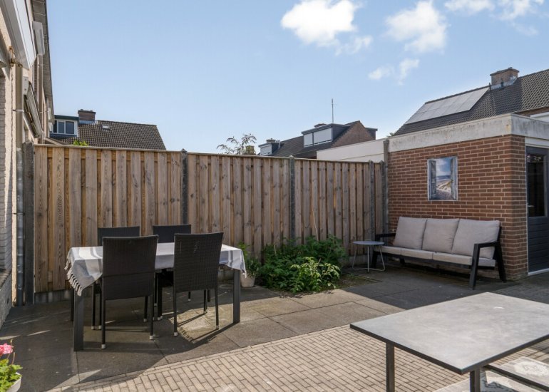  N.J. Hartestraat 11, Terneuzen