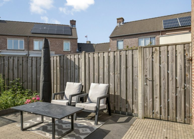  N.J. Hartestraat 11, Terneuzen