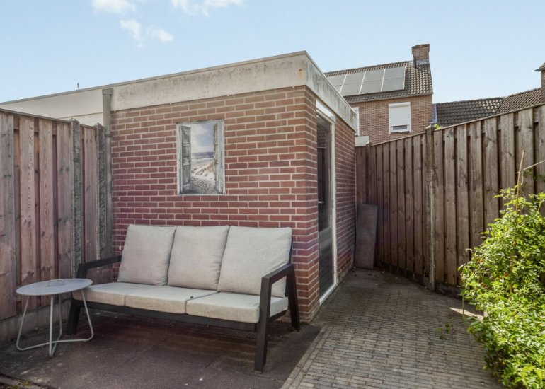  N.J. Hartestraat 11, Terneuzen