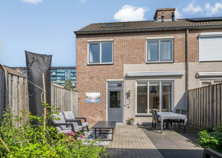  N.J. Hartestraat 11, Terneuzen