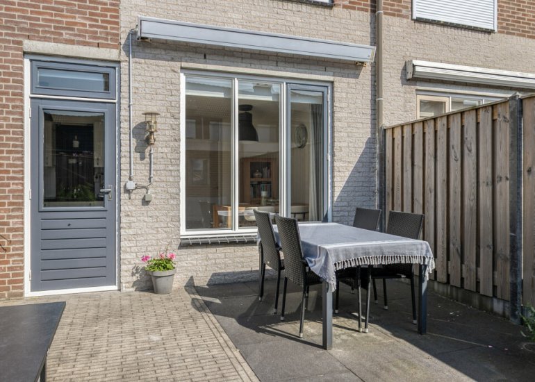  N.J. Hartestraat 11, Terneuzen
