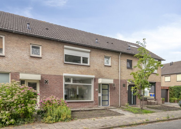  Lingestraat 40, Terneuzen