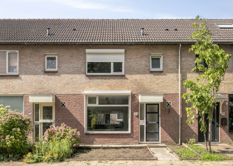  Lingestraat 40, Terneuzen