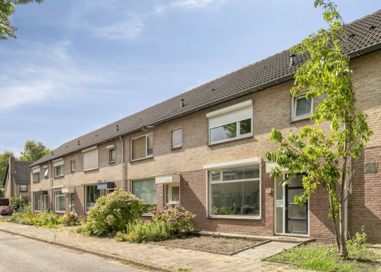  Lingestraat 40, Terneuzen