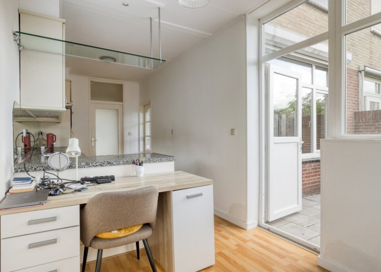  Lingestraat 40, Terneuzen