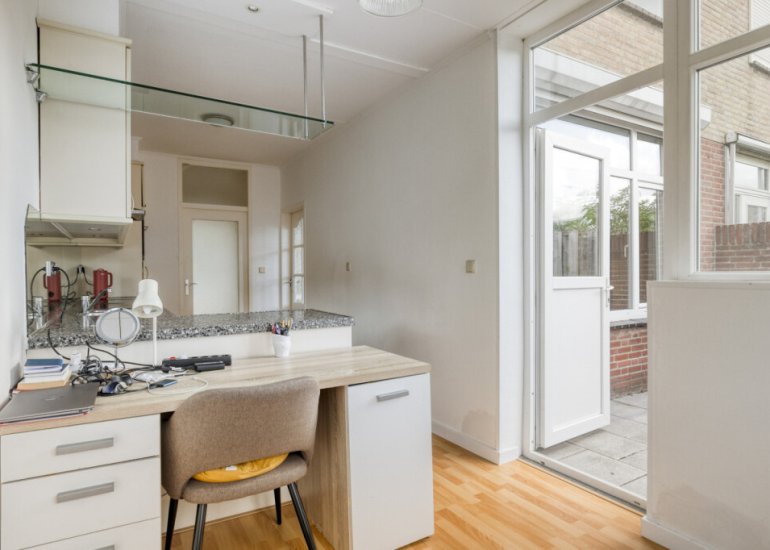  Lingestraat 40, Terneuzen