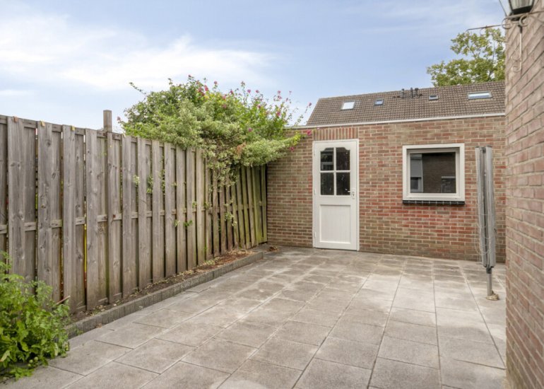  Lingestraat 40, Terneuzen