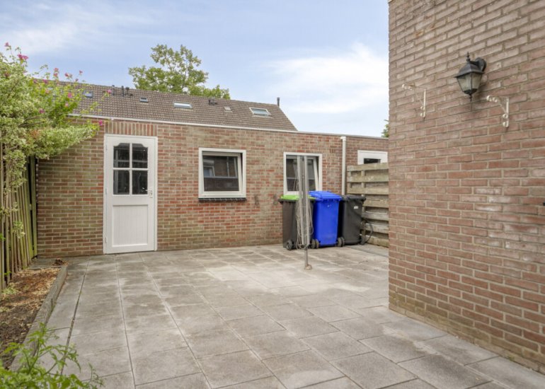  Lingestraat 40, Terneuzen