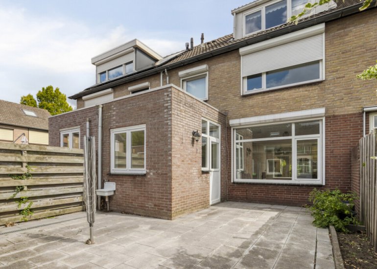  Lingestraat 40, Terneuzen
