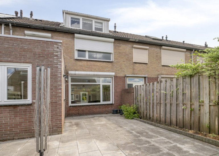  Lingestraat 40, Terneuzen