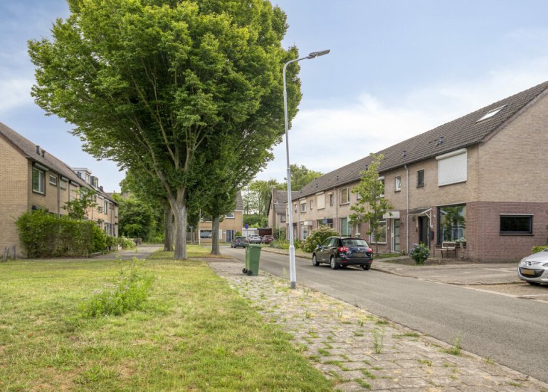  Lingestraat 40, Terneuzen