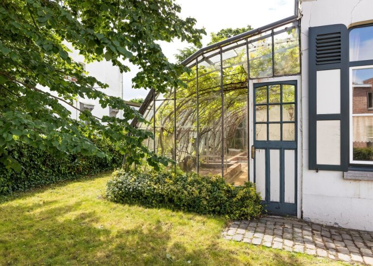 's-Gravenstraat 156, Clinge