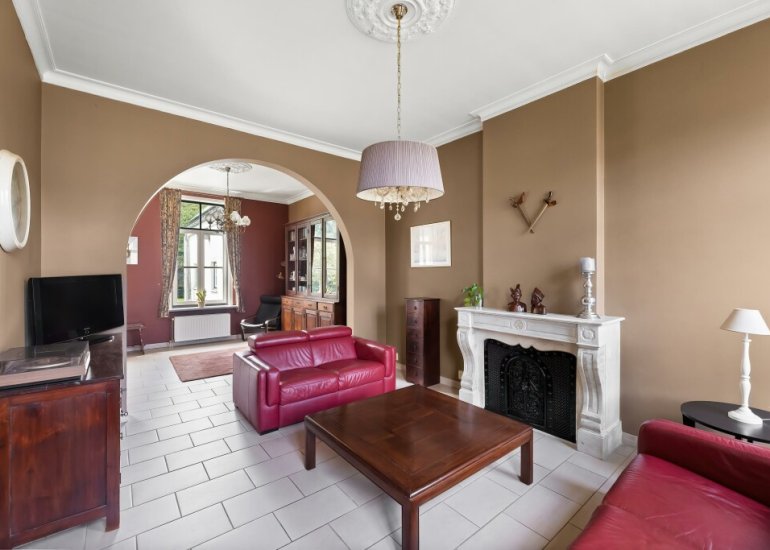 's-Gravenstraat 156, Clinge