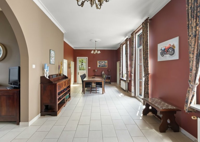 's-Gravenstraat 156, Clinge