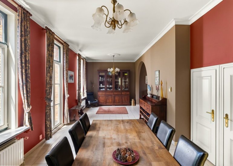 's-Gravenstraat 156, Clinge