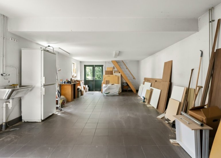 's-Gravenstraat 156, Clinge