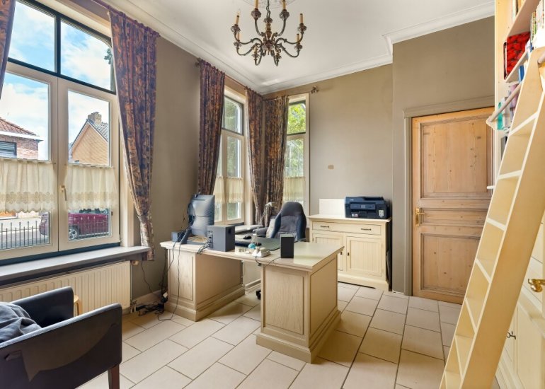 's-Gravenstraat 156, Clinge