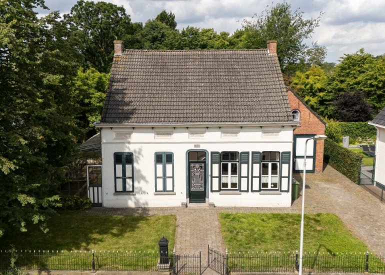 's-Gravenstraat 156, Clinge