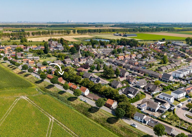  Graauwsedijk 15, Graauw