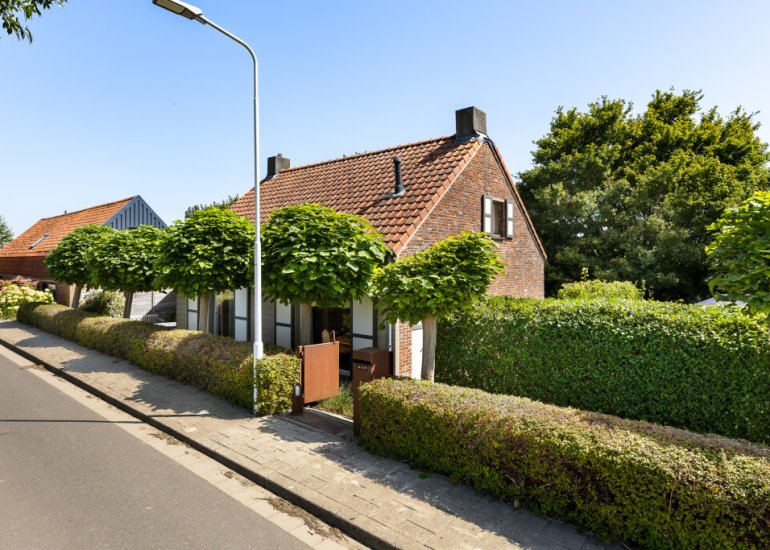  Graauwsedijk 15, Graauw