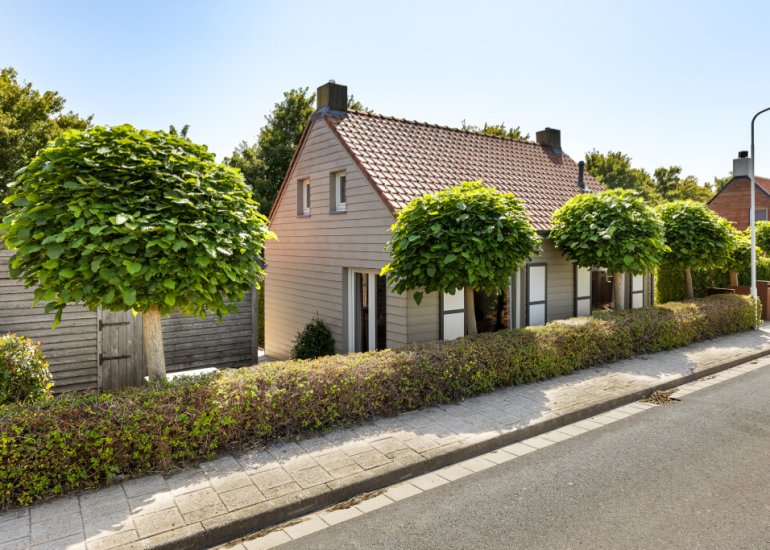  Graauwsedijk 15, Graauw