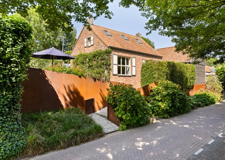  Graauwsedijk 15, Graauw