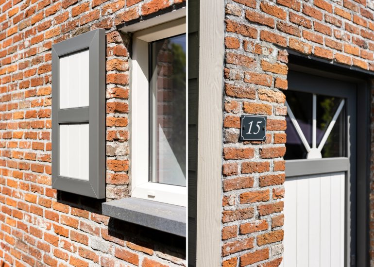  Graauwsedijk 15, Graauw