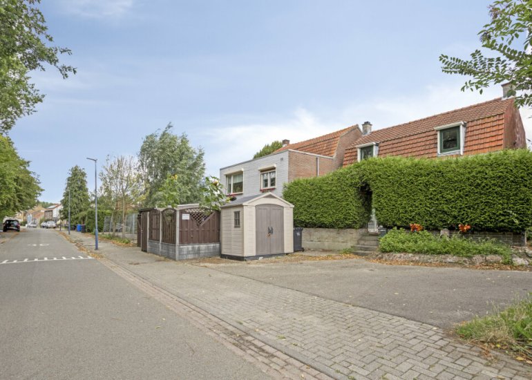 Bovenweg 76, Sluiskil