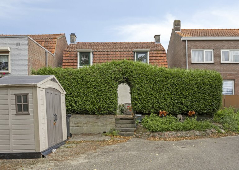 Bovenweg 76, Sluiskil