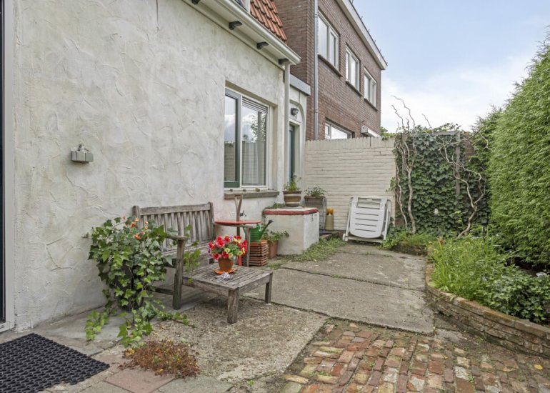 Bovenweg 76, Sluiskil