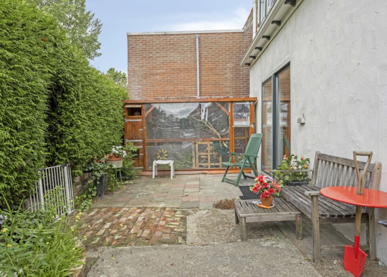 Bovenweg 76, Sluiskil