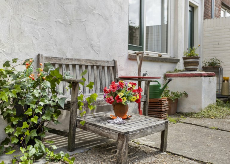  Bovenweg 76, Sluiskil