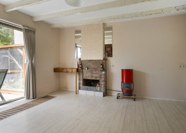  Bovenweg 76, Sluiskil