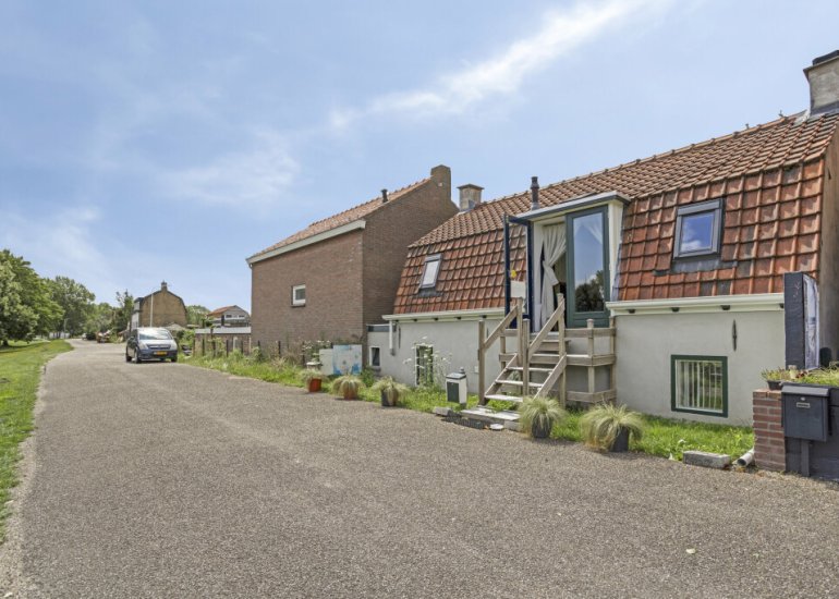 Bovenweg 76, Sluiskil