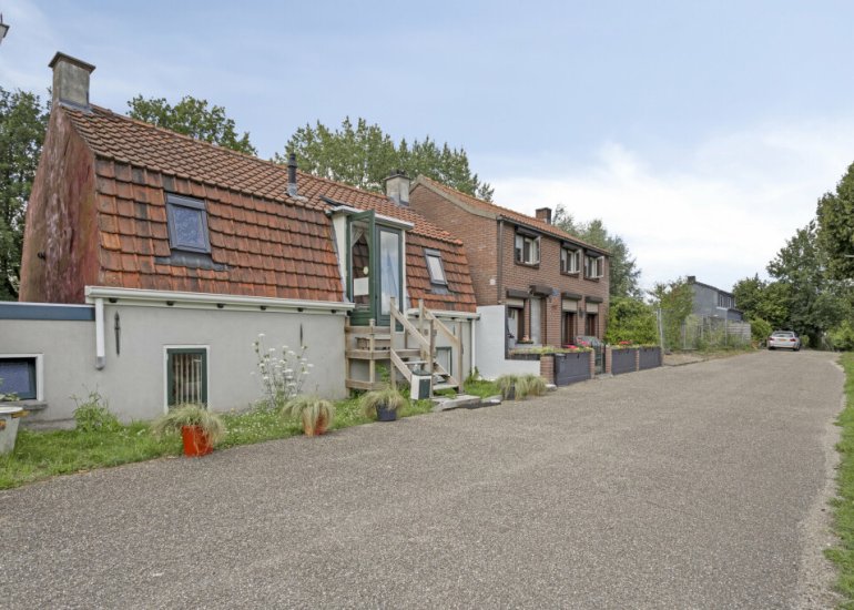  Bovenweg 76, Sluiskil