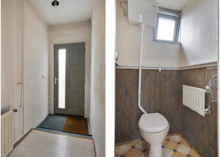  Bovenweg 76, Sluiskil