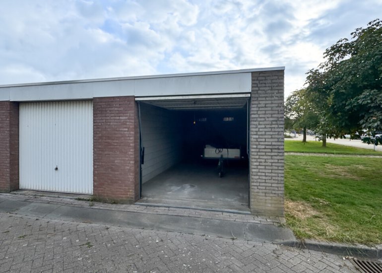  Ambachtsplantsoen 2 G1, Sas Van Gent