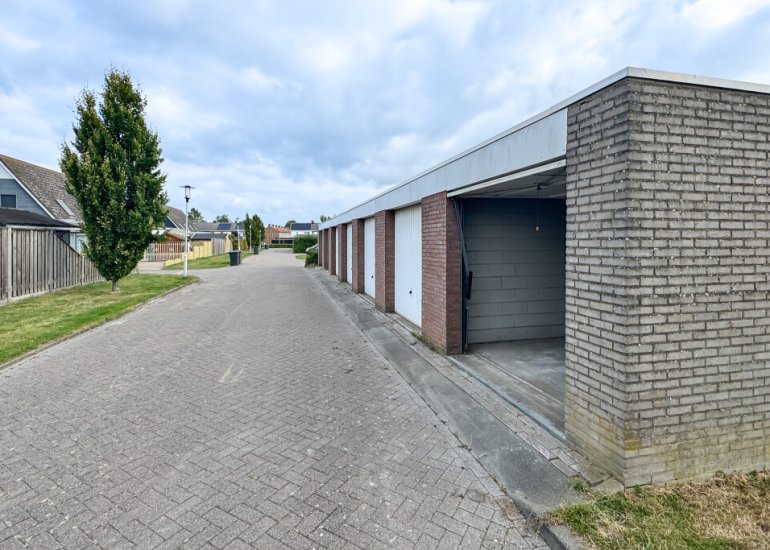 Ambachtsplantsoen 2 G1, Sas Van Gent