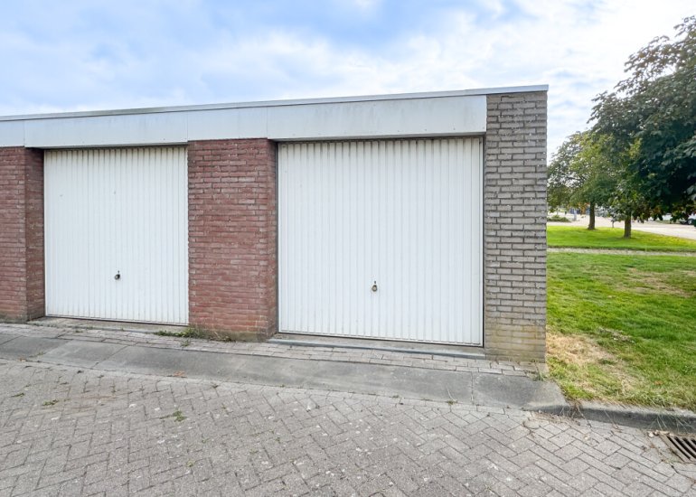  Ambachtsplantsoen 2 G1, Sas Van Gent